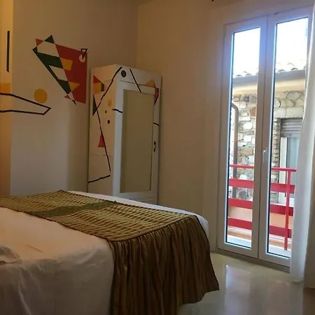 Vegan Meuble Adriana Bed & Breakfast *