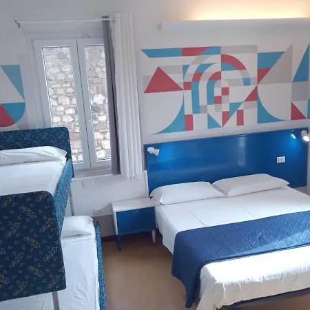 Vegan Meuble Adriana Bed & Breakfast