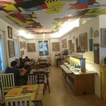 Bed & Breakfast Vegan Meuble Adriana Sirmione