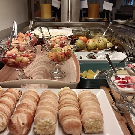 Bed & Breakfast Vegan Meuble Adriana Sirmione